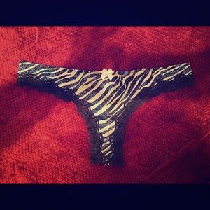 NWT-Adore Me panties for sale
